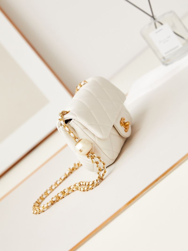 Ch**el satchel bags